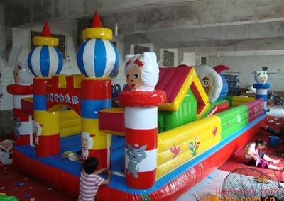 項城市水寨新星氣模玩具廠加盟連鎖火爆招商中——攜手共創(chuàng)兒童娛樂新未來