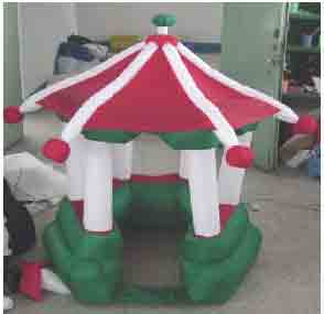 CS 0120圣誕屋 廠家價格、產(chǎn)品圖片與批發(fā)采購指南